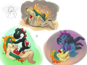 Rating: Explicit Score: 0 Tags: 2012 4:3 69_position anal anal_penetration argon_vile black_eyes black_yoshi blue_eyes crossover dinosaur duo e621 erection fellatio feral fire generation_2_pokemon generation_3_pokemon generation_5_pokemon genitals hydreigon linoone male mario_bros multiple_scenes nintendo oral oral_penetration oral_while_penetrating penetration penile penis pokemon pokemon_(species) prehistoric_species quilava red_eyes reptile scalie sex sketch_page solo yoshi User: bunchy7s Rating: Explicit Score: 0 Tags: 2012 4:3 69_position anal anal_penetration argon_vile black_eyes black_yoshi blue_eyes crossover dinosaur duo e621 erection fellatio feral fire generation_2_pokemon generation_3_pokemon generation_5_pokemon genitals hydreigon linoone male mario_bros multiple_scenes nintendo oral oral_penetration oral_while_penetrating penetration penile penis pokemon pokemon_(species) prehistoric_species quilava red_eyes reptile scalie sex sketch_page solo yoshi User: bunchy7s