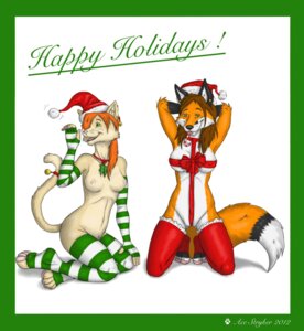 Rating: Explicit Score: 0 Tags: 2012 ace_stryker anthro armwear breasts brown_hair candy candy_cane canid canine christmas christmas_clothing christmas_headwear clothing dessert domestic_cat duo e621 ear_piercing elbow_gloves felid feline felis female food footwear fox gloves green_eyes hair handwear hat headgear headwear hi_res holidays holly_(plant) legwear looking_at_viewer mammal nipples piercing plant pose red_hair ribbons santa_hat simple_background socks stockings tail toeless_footwear toeless_socks User: bunchy7s Rating: Explicit Score: 0 Tags: 2012 ace_stryker anthro armwear breasts brown_hair candy candy_cane canid canine christmas christmas_clothing christmas_headwear clothing dessert domestic_cat duo e621 ear_piercing elbow_gloves felid feline felis female food footwear fox gloves green_eyes hair handwear hat headgear headwear hi_res holidays holly_(plant) legwear looking_at_viewer mammal nipples piercing plant pose red_hair ribbons santa_hat simple_background socks stockings tail toeless_footwear toeless_socks User: bunchy7s