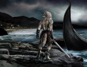 Rating: Safe Score: 0 Tags: anthro biped boat canid canine canis clothed clothing cloud detailed detailed_background e621 electricity feet fire foot_wraps fur furgonomics gloves grey_body grey_fur handwear holding_melee_weapon holding_object holding_sword holding_weapon landscape lightning male mammal melee_weapon mountain novawuff outside overcast rear_view rock rocky_shore sea seaside sky solo standing storm sword tail tail_clothing topless vehicle village warrior water watercraft weapon werewolf_calendar white_body white_fur wolf wraps User: bunchy7s Rating: Safe Score: 0 Tags: anthro biped boat canid canine canis clothed clothing cloud detailed detailed_background e621 electricity feet fire foot_wraps fur furgonomics gloves grey_body grey_fur handwear holding_melee_weapon holding_object holding_sword holding_weapon landscape lightning male mammal melee_weapon mountain novawuff outside overcast rear_view rock rocky_shore sea seaside sky solo standing storm sword tail tail_clothing topless vehicle village warrior water watercraft weapon werewolf_calendar white_body white_fur wolf wraps User: bunchy7s