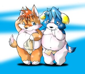 Rating: Questionable Score: 0 Tags: anthro asian_clothing canid canine canis chibineco clothing domestic_dog duo e621 east_asian_clothing female fox fundoshi japanese_clothing mammal overweight tail underwear User: bunchy7s Rating: Questionable Score: 0 Tags: anthro asian_clothing canid canine canis chibineco clothing domestic_dog duo e621 east_asian_clothing female fox fundoshi japanese_clothing mammal overweight tail underwear User: bunchy7s