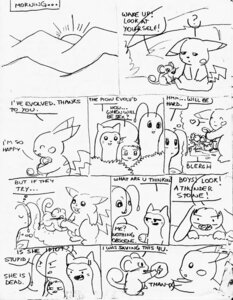 Rating: Explicit Score: 0 Tags: 2008 ambiguous_gender anthro background_shot balls base_four_layout black_and_white comic dialogue e621 english_text erection evolutionary_stone fellatio feral four_row_layout furret generation_1_pokemon generation_2_pokemon generation_3_pokemon genitals group happy holding_evolutionary_stone holding_object horizontal_staggering htfcuddles hug male mammal mawile meganium monochrome nintendo oral oral_penetration pen_(artwork) penetration penile penis pichu pokemon pokemon_(species) rattata rodent sex six_frame_staggered_grid staggering_(layout) ten_frame_image text thunder_stone traditional_media_(artwork) User: bunchy7s Rating: Explicit Score: 0 Tags: 2008 ambiguous_gender anthro background_shot balls base_four_layout black_and_white comic dialogue e621 english_text erection evolutionary_stone fellatio feral four_row_layout furret generation_1_pokemon generation_2_pokemon generation_3_pokemon genitals group happy holding_evolutionary_stone holding_object horizontal_staggering htfcuddles hug male mammal mawile meganium monochrome nintendo oral oral_penetration pen_(artwork) penetration penile penis pichu pokemon pokemon_(species) rattata rodent sex six_frame_staggered_grid staggering_(layout) ten_frame_image text thunder_stone traditional_media_(artwork) User: bunchy7s