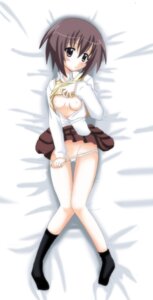 Rating: Questionable Score: 0 Tags: bamboo_blade breasts dakimakura female footwear kawazoe_tamaki open_clothes open_shirt panties rule34 school_uniform serafuku shirt skirt socks tamaki_kawazoe underwear yotsuha_(artist) User: bunchy7s Rating: Questionable Score: 0 Tags: bamboo_blade breasts dakimakura female footwear kawazoe_tamaki open_clothes open_shirt panties rule34 school_uniform serafuku shirt skirt socks tamaki_kawazoe underwear yotsuha_(artist) User: bunchy7s