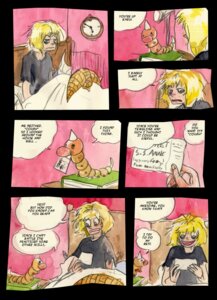 Rating: Safe Score: 0 Tags: arthropod bed blonde_hair comic dialogue e621 english_text female feral furniture generation_1_pokemon hair half-closed_eyes human insect male mammal narrowed_eyes nintendo pokemon pokemon_(species) qlock sandshrew sleeping text weedle young User: bunchy7s Rating: Safe Score: 0 Tags: arthropod bed blonde_hair comic dialogue e621 english_text female feral furniture generation_1_pokemon hair half-closed_eyes human insect male mammal narrowed_eyes nintendo pokemon pokemon_(species) qlock sandshrew sleeping text weedle young User: bunchy7s