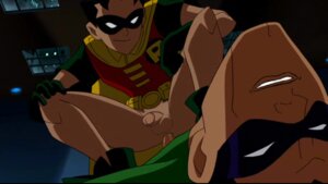 Rating: Explicit Score: 0 Tags: 2boys 2d accurate_art_style anal_penetration anal_sex balls batman_(series) bottomless cape circumcised cowgirl_position dark_background dc dc_comics edward_nygma erection flaccid flaccid_penis flaccid_while_penetrated gay human human_only jason_todd male male_focus male_only male_rape_victim male_rapist mask multiple_boys multiple_males multiple_penises penis receiving_on_top riddler robin_(dc) robin_(jason_todd) rule34 sitting_on_penis skylights small_penis smirk soft spread_legs squatting_on_penis utility_belt yaoi User: bunchy7s