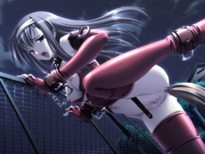 Rating: Explicit Score: 0 Tags: anal anal_tail bondage buttplug censored cg dream_soft exhibitionism female long_hair minao_kogawa natural_another_one nipples outdoors public_nudity pussy rule34 tsurugi_hagane zettai_ryouiki User: bunchy7s