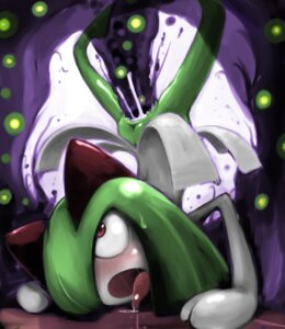 Rating: Explicit Score: 0 Tags: 1girls ambiguous_gender ass bikupan blush censored cum cum_in_pussy cum_inside drooling egg_implantation eye_contact female from_behind ghost hair_over_one_eye impregnation interspecies kirlia nintendo open_mouth penetration pokemon pokemon_(species) pokemon_dppt pokemon_rse pussy rolling_eyes rule34 sex size_difference spiritomb spread_legs tentacle tentacle_bulge tongue tongue_out translucent_tentacles vaginal_egg_implantation vaginal_penetration User: bunchy7s