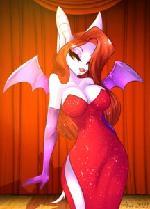 Rating: Safe Score: 0 Tags: 2013 aimi anthro bat breasts cleavage clothed clothing cosplay curvy_figure digital_media_(artwork) disney dress e621 evening_gown female hi_res horn jessica_rabbit mammal membrane_(anatomy) membranous_wings shaded solo who_framed_roger_rabbit wings User: bunchy7s Rating: Safe Score: 0 Tags: 2013 aimi anthro bat breasts cleavage clothed clothing cosplay curvy_figure digital_media_(artwork) disney dress e621 evening_gown female hi_res horn jessica_rabbit mammal membrane_(anatomy) membranous_wings shaded solo who_framed_roger_rabbit wings User: bunchy7s