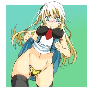 Rating: Explicit Score: 0 Tags: black_legwear black_thighhighs blazblue blonde_hair blush crotch_plate dress dress_lift erect_nipples female green_eyes long_hair looking_down midriff necktie nipples noel_vermillion rule34 skirt skirt_lift solo tear thighhighs uniform User: bunchy7s Rating: Explicit Score: 0 Tags: black_legwear black_thighhighs blazblue blonde_hair blush crotch_plate dress dress_lift erect_nipples female green_eyes long_hair looking_down midriff necktie nipples noel_vermillion rule34 skirt skirt_lift solo tear thighhighs uniform User: bunchy7s