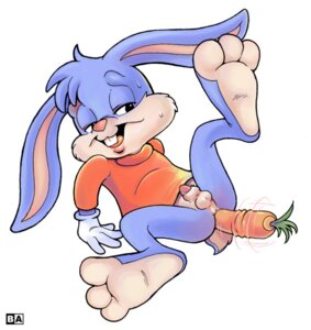 Rating: Explicit Score: 0 Tags: anthro battle_angel blue_fur buster_bunny carrot fur furry furry_only lagomorph male male_only mammal rabbit rule34 solo tagme tiny_toon_adventures warner_brothers User: bunchy7s Rating: Explicit Score: 0 Tags: anthro battle_angel blue_fur buster_bunny carrot fur furry furry_only lagomorph male male_only mammal rabbit rule34 solo tagme tiny_toon_adventures warner_brothers User: bunchy7s