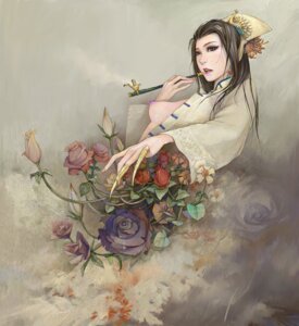 Rating: Questionable Score: 0 Tags: black_hair breasts copyright_request female flower kiseru nipples open_clothes open_shirt pipe rule34 shirt smoking User: bunchy7s Rating: Questionable Score: 0 Tags: black_hair breasts copyright_request female flower kiseru nipples open_clothes open_shirt pipe rule34 shirt smoking User: bunchy7s