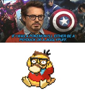 Rating: Safe Score: 0 Tags: 3_toes american_flag anatid anseriform avian barefoot beard bird black_eyes black_hair brown_hair captain captain_america clothed clothing crossover dialogue digital_media_(artwork) duck e621 english_text eyewear facial_hair feathers feet generation_1_pokemon glasses group hair hand_on_head human humor japanese looking_away male mammal marvel mask multiple_images mustache narrowed_eyes nintendo partially_clothed picture_in_picture pixel_(artwork) pokemon pokemon_(species) psyduck raised_arm robert_downey_jr. shield shirt short_hair simple_background sitting solo sprite squint star superhero tan_body tan_skin text third-party_edit toes topwear united_states_of_america unknown_artist white_background User: bunchy7s