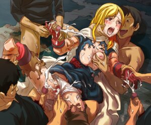 Rating: Explicit Score: 0 Tags: 4boys after_sex belt black_hair blonde_hair blush breast_grab breast_squeeze breasts brown_eyes bukkake cape censored cum cum_inside cum_on_body cum_on_breasts cum_on_chest cum_on_clothes cum_on_legs cum_on_lower_body cum_on_upper_body facial female final_fantasy final_fantasy_tactics final_fantasy_tactics_(original) forced gangbang gauntlets gloved_handjob gloves group_sex hand_on_penis handjob handjob_with_gloves holding_penis knight knight_(fft) long_hair male masturbation multiple_boys multiple_males nipples open_mouth panties penis pubic_hair pussy rape red_gloves rule34 sex straight sweat tear torn_clothes touching_penis underwear vaginal_penetration virgin white_panties yoro4545 User: bunchy7s