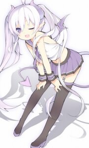Rating: Safe Score: 0 Tags: absolute_territory ahoge bare_shoulders black_clothing black_legwear boots bottomwear clothed clothing demon e621 fangs female footwear fully_clothed garter_straps grey_hair hair hi_res horn humanoid humanoid_pointy_ears leaning leaning_forward legwear long_hair looking_at_viewer membrane_(anatomy) membranous_wings midriff mofetousu_furuna not_furry one_eye_closed open_mouth pigtails pointy_ears purple_eyes purple_hair saru_(artist) school_uniform shadow shoes simple_background skirt smile solo spade_tail tail teeth thigh_boots thigh_highs uniform white_background wings wink User: bunchy7s Rating: Safe Score: 0 Tags: absolute_territory ahoge bare_shoulders black_clothing black_legwear boots bottomwear clothed clothing demon e621 fangs female footwear fully_clothed garter_straps grey_hair hair hi_res horn humanoid humanoid_pointy_ears leaning leaning_forward legwear long_hair looking_at_viewer membrane_(anatomy) membranous_wings midriff mofetousu_furuna not_furry one_eye_closed open_mouth pigtails pointy_ears purple_eyes purple_hair saru_(artist) school_uniform shadow shoes simple_background skirt smile solo spade_tail tail teeth thigh_boots thigh_highs uniform white_background wings wink User: bunchy7s