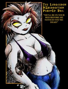 Rating: Explicit Score: 0 Tags: 1girls 2d anthro anthro_female anthro_only blizzard_entertainment bludlemon brother brothers_grinn female female_only rule34 solo undead undead_(warcraft) undead_female warcraft world_of_warcraft zombie zombie_girl User: bunchy7s