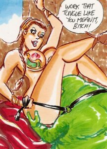 Rating: Explicit Score: 0 Tags: female hutt interspecies jabba_the_hutt joe_gravel princess_leia_organa return_of_the_jedi rule34 slave_bikini slave_leia star_wars User: bunchy7s Rating: Explicit Score: 0 Tags: female hutt interspecies jabba_the_hutt joe_gravel princess_leia_organa return_of_the_jedi rule34 slave_bikini slave_leia star_wars User: bunchy7s