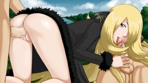Rating: Explicit Score: 0 Tags: all_fours ass balls bottomless clothed_sex cum cum_inside cum_on_hair cynthia_(pokemon) doggy_style facial fellatio female from_behind group_sex handjob highres human human_only incognitymous male mmf_threesome nintendo no_panties oral penetration penis pokemon pokemon_dppt pussy pussy_juice rule34 sex shirona_(pokemon) straight testicles uncensored vaginal_penetration User: bunchy7s Rating: Explicit Score: 0 Tags: all_fours ass balls bottomless clothed_sex cum cum_inside cum_on_hair cynthia_(pokemon) doggy_style facial fellatio female from_behind group_sex handjob highres human human_only incognitymous male mmf_threesome nintendo no_panties oral penetration penis pokemon pokemon_dppt pussy pussy_juice rule34 sex shirona_(pokemon) straight testicles uncensored vaginal_penetration User: bunchy7s