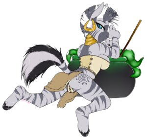 Rating: Questionable Score: 0 Tags: 2012 anthro anthrofied blue_eyes breasts clothed clothing cutie_mark e621 ear_piercing equid equine female friendship_is_magic hasbro hooves jewelry mammal my_little_pony niis piercing simple_background skimpy solo stripes tail tentacles white_background zebra zecora_(mlp) User: bunchy7s