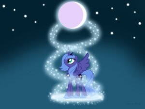 Rating: Safe Score: 0 Tags: 4:3 azure_glow blue_body blue_feathers cutie_mark e621 equid equine feathered_wings feathers female feral friendship_is_magic hasbro horn mammal moon my_little_pony mythological_creature mythological_equine mythology night outside princess_luna_(mlp) quadruped simple_background solo sparkles star tail toony winged_unicorn wings User: bunchy7s