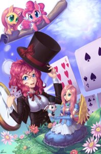 Rating: Safe Score: 0 Tags: 2013 absurd_res alice_in_wonderland alternate_species alternative_fashion angel_(mlp) animal_humanoid arms_bent blue_eyes breasts card cleavage clock closed_frown clothed clothing clubs_(suit) diamonds_(suit) dress e621 equid equid_humanoid equine equine_humanoid feathered_wings feathers female five_of_clubs flower fluttershy_(mlp) four_of_spades friendship_is_magic frown grass green_eyes group hair hasbro hat headgear headwear heart_symbol hearts_(suit) hi_res holding_card holding_character holding_clothing holding_hat holding_headgear holding_headwear holding_object horse human humanized humanoid j-fashion jggjqm522 lolita_(fashion) male mammal mammal_humanoid mouth_closed my_little_pony mythological_creature mythological_equine mythology nine_of_clubs pegasus pink_hair pinkie_pie_(mlp) plant playing_card pocketwatch pony red_heart ribbons six_of_hearts spades_(suit) square_crossover suit_symbol three_of_hearts top_hat watch wings wishbone_mouth yellow_body yellow_feathers User: bunchy7s Rating: Safe Score: 0 Tags: 2013 absurd_res alice_in_wonderland alternate_species alternative_fashion angel_(mlp) animal_humanoid arms_bent blue_eyes breasts card cleavage clock closed_frown clothed clothing clubs_(suit) diamonds_(suit) dress e621 equid equid_humanoid equine equine_humanoid feathered_wings feathers female five_of_clubs flower fluttershy_(mlp) four_of_spades friendship_is_magic frown grass green_eyes group hair hasbro hat headgear headwear heart_symbol hearts_(suit) hi_res holding_card holding_character holding_clothing holding_hat holding_headgear holding_headwear holding_object horse human humanized humanoid j-fashion jggjqm522 lolita_(fashion) male mammal mammal_humanoid mouth_closed my_little_pony mythological_creature mythological_equine mythology nine_of_clubs pegasus pink_hair pinkie_pie_(mlp) plant playing_card pocketwatch pony red_heart ribbons six_of_hearts spades_(suit) square_crossover suit_symbol three_of_hearts top_hat watch wings wishbone_mouth yellow_body yellow_feathers User: bunchy7s