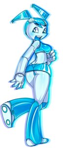Rating: Questionable Score: 0 Tags: 2012 alternative_fashion blue_eyes blue_hair breasts butt clothing cyberpop e621 female hair hi_res humanoid j-fashion jenny_wakeman looking_back machine maniacpaint my_life_as_a_teenage_robot nickelodeon not_furry open_mouth panties robot robot_humanoid solo tenshi_kaiwai thong underwear y2k_(fashion) y2k_(graphic_design) User: bunchy7s Rating: Questionable Score: 0 Tags: 2012 alternative_fashion blue_eyes blue_hair breasts butt clothing cyberpop e621 female hair hi_res humanoid j-fashion jenny_wakeman looking_back machine maniacpaint my_life_as_a_teenage_robot nickelodeon not_furry open_mouth panties robot robot_humanoid solo tenshi_kaiwai thong underwear y2k_(fashion) y2k_(graphic_design) User: bunchy7s