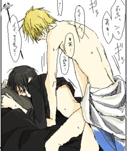 Rating: Explicit Score: 0 Tags: blue_oak male male_only pokemon red_(pokemon) rule34 tsuru_kame tsurukame User: bunchy7s
