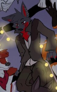 Rating: Safe Score: 0 Tags: alashion_(fursona) anthro black_body black_fur canid canine canis clefita clothing coat e621 fur group low_res male mammal solo_focus topwear wolf User: bunchy7s Rating: Safe Score: 0 Tags: alashion_(fursona) anthro black_body black_fur canid canine canis clefita clothing coat e621 fur group low_res male mammal solo_focus topwear wolf User: bunchy7s