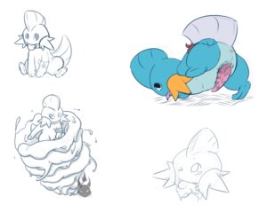 Rating: Explicit Score: 0 Tags: amphibian bodily_fluids cum e621 erection generation_3_pokemon genital_fluids genitals hi_res male mudkip nintendo open_mouth penis pokemon pokemon_(species) redras_shoru sketch smile solo tongue water User: bunchy7s Rating: Explicit Score: 0 Tags: amphibian bodily_fluids cum e621 erection generation_3_pokemon genital_fluids genitals hi_res male mudkip nintendo open_mouth penis pokemon pokemon_(species) redras_shoru sketch smile solo tongue water User: bunchy7s