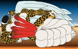 Rating: Explicit Score: 0 Tags: 2001 5_penises anthro balls cheetah digital_media_(artwork) e621 erection feathered_wings feathers felid feline genitals humanoid_genitalia humanoid_penis hyper kelly_price male mammal multi_balls multi_genitalia multi_penis muscular muscular_anthro muscular_male nude penis reclining solo striker_redwolf tail wings xilimyth User: bunchy7s