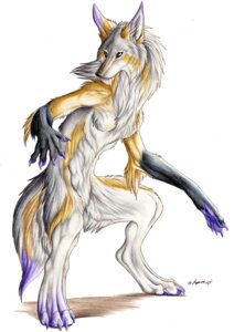 Rating: Safe Score: 0 Tags: 2007 anthro canid canine chest_tuft e621 female fur handpaw lyanti mammal michelle_harvey mythological_canine mythological_creature mythology nude paws simple_background solo tail tuft werecanid werecanine werecreature werewolf white_background User: bunchy7s