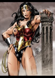 Rating: Explicit Score: 0 Tags: black_hair blue_eyes breasts dc dc_comics female looking_at_viewer nipples rule34 torn_clothing wonder_woman wonder_woman_(series) User: bunchy7s Rating: Explicit Score: 0 Tags: black_hair blue_eyes breasts dc dc_comics female looking_at_viewer nipples rule34 torn_clothing wonder_woman wonder_woman_(series) User: bunchy7s