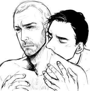 Rating: Explicit Score: 0 Tags: gay gregory_house house juan_alvarez male rule34 tagme User: bunchy7s