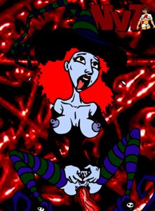 Rating: Explicit Score: 0 Tags: 1girls anal banana_breasts breasts female female_only fingering nev pleasure_face red_hair rule34 scary_godmother scary_godmother_(series) striped_legwear striped_thighhighs tagme tentacle tentacle_on_female tentacle_sex tentacles thighhighs tongue tongue_out witch witch_hat User: bunchy7s