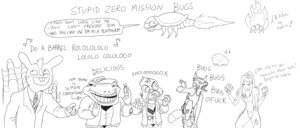 Rating: Safe Score: 0 Tags: 4chan alien amphibian anthro arthropod avian awesome_face bird canid canine crossover e621 eduard_khil english_text falco_lombardi female fox fox_mccloud fredryk_phox frog group human humor insect internet lagomorph leporid male mammal meme metroid monochrome musical_note musical_symbol nintendo paintchat parody peppy_hare rabbit rageguy ripper_(metroid) samus_aran simple_background slippy_toad star_fox symbol text that_one_bug_that_looks_like_a_croissant_that_you_can_freeze_and_use_as_a_platform trollface trololo what white_background User: bunchy7s