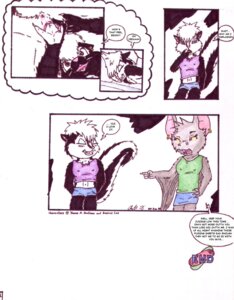 Rating: Explicit Score: 0 Tags: anthro anus bat comic duo e621 ebony_(btt) echo_(jmh) english_text female fingering genitals hi_res james_m_hardiman mammal mephitid piercing profanity skunk tail text traced vulva User: bunchy7s