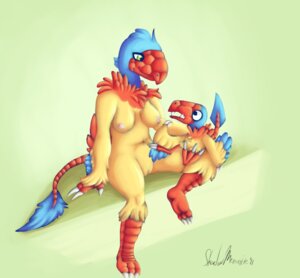 Rating: Explicit Score: 0 Tags: 2011 3_fingers 3_toes anthro archen archeops barefoot beak breasts claws closed_mouth color female feral green_eyes looking_at_another navel nipples nude open_eyes open_mouth pink_nipples pokemon pussy ratbutts red_skin rule34 sitting size_difference smile tail vulva wings User: bunchy7s Rating: Explicit Score: 0 Tags: 2011 3_fingers 3_toes anthro archen archeops barefoot beak breasts claws closed_mouth color female feral green_eyes looking_at_another navel nipples nude open_eyes open_mouth pink_nipples pokemon pussy ratbutts red_skin rule34 sitting size_difference smile tail vulva wings User: bunchy7s