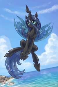 Rating: Safe Score: 0 Tags: 2013 2:3 arthropod black_body blue_hair changeling_(mlp) cloud e621 female feral friendship_is_magic green_eyes hair hasbro hi_res horn insect_wings karol_pawlinski my_little_pony open_mouth outside queen_chrysalis_(mlp) sky solo water wings User: bunchy7s Rating: Safe Score: 0 Tags: 2013 2:3 arthropod black_body blue_hair changeling_(mlp) cloud e621 female feral friendship_is_magic green_eyes hair hasbro hi_res horn insect_wings karol_pawlinski my_little_pony open_mouth outside queen_chrysalis_(mlp) sky solo water wings User: bunchy7s