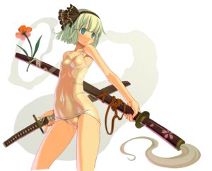 Rating: Explicit Score: 0 Tags: blue_eyes cameltoe dual_wielding female flower ghost hairband high_resolution hitodama katana mizugi one-piece_swimsuit pussy ribbon rule34 sakuya_tsuitachi school_swimsuit see-through sheath sheathed shiny shiny_clothes short_hair silver_hair solo sukumizu swimsuit sword touhou weapon wet white_school_swimsuit youmu_konpaku youmu_konpaku_(ghost) User: bunchy7s Rating: Explicit Score: 0 Tags: blue_eyes cameltoe dual_wielding female flower ghost hairband high_resolution hitodama katana mizugi one-piece_swimsuit pussy ribbon rule34 sakuya_tsuitachi school_swimsuit see-through sheath sheathed shiny shiny_clothes short_hair silver_hair solo sukumizu swimsuit sword touhou weapon wet white_school_swimsuit youmu_konpaku youmu_konpaku_(ghost) User: bunchy7s
