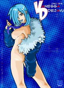 Rating: Explicit Score: 0 Tags: female mindsedge rule34 tagme vanessa_dejavu User: bunchy7s