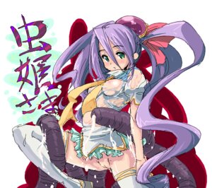 Rating: Questionable Score: 0 Tags: 1girls breasts female green_eyes long_hair mushihime mushihime-sama necktie no_bra no_panties oekaki purple_hair pussy reco reko rule34 skirt solo tentacle thighhighs tied_hair torn_clothes twintails uncensored very_long_hair white_legwear white_thighhighs User: bunchy7s Rating: Questionable Score: 0 Tags: 1girls breasts female green_eyes long_hair mushihime mushihime-sama necktie no_bra no_panties oekaki purple_hair pussy reco reko rule34 skirt solo tentacle thighhighs tied_hair torn_clothes twintails uncensored very_long_hair white_legwear white_thighhighs User: bunchy7s