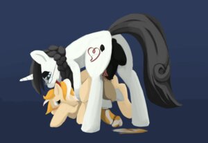 Rating: Explicit Score: 0 Tags: anal anal_penetration animal_genitalia animal_penis balls big_balls blush dreamsicle_swirl duo e621 earth_pony equid equine equine_genitalia equine_penis erection eyewear genitals glasses hasbro hi_res horn horse male male/male male_penetrated male_penetrating male_penetrating_male mammal my_little_pony mythological_creature mythological_equine mythology nude penetration penis pony quadruped sex tail tangerine_quill tongue unicorn User: bunchy7s
