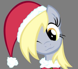 Rating: Safe Score: 0 Tags: 2012 alpha_channel blonde_hair christmas christmas_clothing christmas_headwear clothing derpy_hooves_(mlp) e621 equid equine female friendship_is_magic hair hasbro hat headgear headwear holidays horse mammal my_little_pony one_eye_closed pony santa_hat simple_background smile solo themightysqueegee transparent_background wink yellow_eyes User: bunchy7s