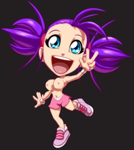 Rating: Explicit Score: 0 Tags: 1girls big_head blue_eyes breasts chibi female female_only kiko_(track_and_field) konami new_international_track_and_field open_mouth purple_hair rule34 shorts simple_background smile solo third-party_edit topless v User: bunchy7s Rating: Explicit Score: 0 Tags: 1girls big_head blue_eyes breasts chibi female female_only kiko_(track_and_field) konami new_international_track_and_field open_mouth purple_hair rule34 shorts simple_background smile solo third-party_edit topless v User: bunchy7s