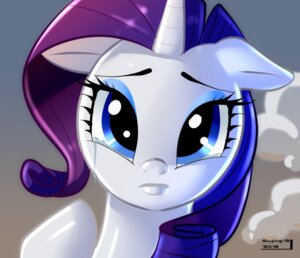 Rating: Safe Score: 0 Tags: 2013 blue_eyes blue_eyeshadow bodily_fluids bust_portrait crying e621 english_text equid equine eyeshadow female feral friendship_is_magic fur hair hasbro horn looking_at_viewer makeup mammal my_little_pony mythological_creature mythological_equine mythology portrait purple_hair rarity_(mlp) skyart301 solo tears text unicorn upset white_body white_fur User: bunchy7s