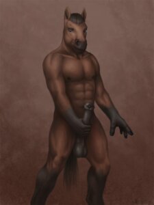 Rating: Explicit Score: 0 Tags: 2010 abs anatomically_correct anatomically_correct_genitalia anatomically_correct_penis animal_genitalia animal_penis anthro athletic balls biceps big_penis biped black_balls black_body black_fur black_hair black_penis blue_eyes brown_body brown_fur brown_theme e621 equid equine equine_balls equine_genitalia equine_penis erection flared_penis front_view fur genitals grin hair holding_penis horse looking_at_viewer male mammal masturbation morticus muscular muscular_anthro nipples nude pecs penile penile_masturbation penis pose sheath simple_background smile solo standing urethra urethral_fossa User: bunchy7s