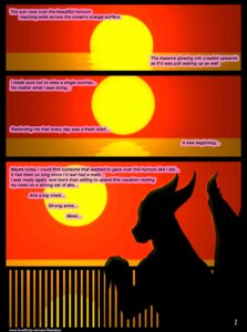 Rating: Safe Score: 0 Tags: ambiguous_gender anthro comic dragon e621 english_text hi_res inner_monologue leiks mythological_creature mythological_scalie mythology rastaban_coal scalie silhouette solo sun sunrise text thinking url water User: bunchy7s Rating: Safe Score: 0 Tags: ambiguous_gender anthro comic dragon e621 english_text hi_res inner_monologue leiks mythological_creature mythological_scalie mythology rastaban_coal scalie silhouette solo sun sunrise text thinking url water User: bunchy7s