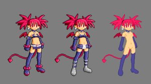 Rating: Questionable Score: 0 Tags: 1girls boots demon demon_girl demon_tail demon_wings disgaea earrings elbow_gloves etna female flat_chest gloves miniskirt red_eyes red_hair rule34 shorts skirt skull_earrings solo tanktop thighhighs twintails User: bunchy7s Rating: Questionable Score: 0 Tags: 1girls boots demon demon_girl demon_tail demon_wings disgaea earrings elbow_gloves etna female flat_chest gloves miniskirt red_eyes red_hair rule34 shorts skirt skull_earrings solo tanktop thighhighs twintails User: bunchy7s