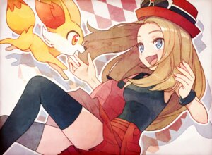Rating: Safe Score: 0 Tags: ambiguous_gender bag black_clothing black_legwear black_thigh_highs black_topwear black_wristband blue_eyes bottomwear bracelet brown_hair canid canine clothing duo e621 eyewear female fennekin feral generation_6_pokemon glasses hair happy hat hat_band headgear headwear human human_focus jewelry legwear long_hair mammal nintendo not_furry_focus open_mouth pokemon pokemon_(species) pokemon_trainer red_bottomwear red_clothing red_skirt serena_(pokemon) size_difference skirt smile solar_(solar0495) sunglasses thigh_highs topwear wristband User: bunchy7s