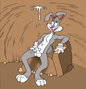 Rating: Explicit Score: 0 Tags: anthro bugs_bunny cum_dripping cum_on_ceiling dennis_clark drooling erection fur furry grey_fur handjob holding_penis humanoid_penis lagomorph long_ears looking_up male male_only mammal penis rabbit rule34 solo tagme white_fur User: bunchy7s