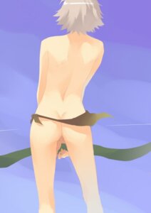 Rating: Explicit Score: 0 Tags: back bare_back bow_(weapon) female female_only loincloth marguerite mosha nude one_piece rule34 sky solo straight_hair uncensored weapon white_hair User: bunchy7s Rating: Explicit Score: 0 Tags: back bare_back bow_(weapon) female female_only loincloth marguerite mosha nude one_piece rule34 sky solo straight_hair uncensored weapon white_hair User: bunchy7s