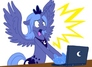 Rating: Safe Score: 0 Tags: blue_body blue_feathers cartoonlion computer e621 electronics emanata equid equine feathered_wings feathers female feral friendship_is_magic hasbro horn i_can't_fap_to_this mammal meme my_little_pony mythological_creature mythological_equine mythology princess_luna_(mlp) reaction_image s1_luna_(mlp) shocked simple_background solo tail toony wing_boner winged_unicorn wings User: bunchy7s Rating: Safe Score: 0 Tags: blue_body blue_feathers cartoonlion computer e621 electronics emanata equid equine feathered_wings feathers female feral friendship_is_magic hasbro horn i_can't_fap_to_this mammal meme my_little_pony mythological_creature mythological_equine mythology princess_luna_(mlp) reaction_image s1_luna_(mlp) shocked simple_background solo tail toony wing_boner winged_unicorn wings User: bunchy7s